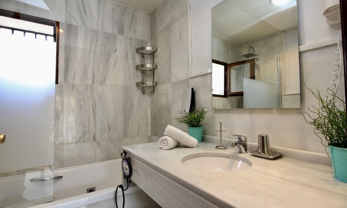 Photo of Bathroom in San Pedro