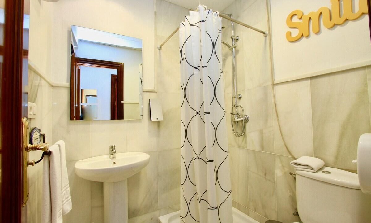 Photo of Bathroom in San Pedro