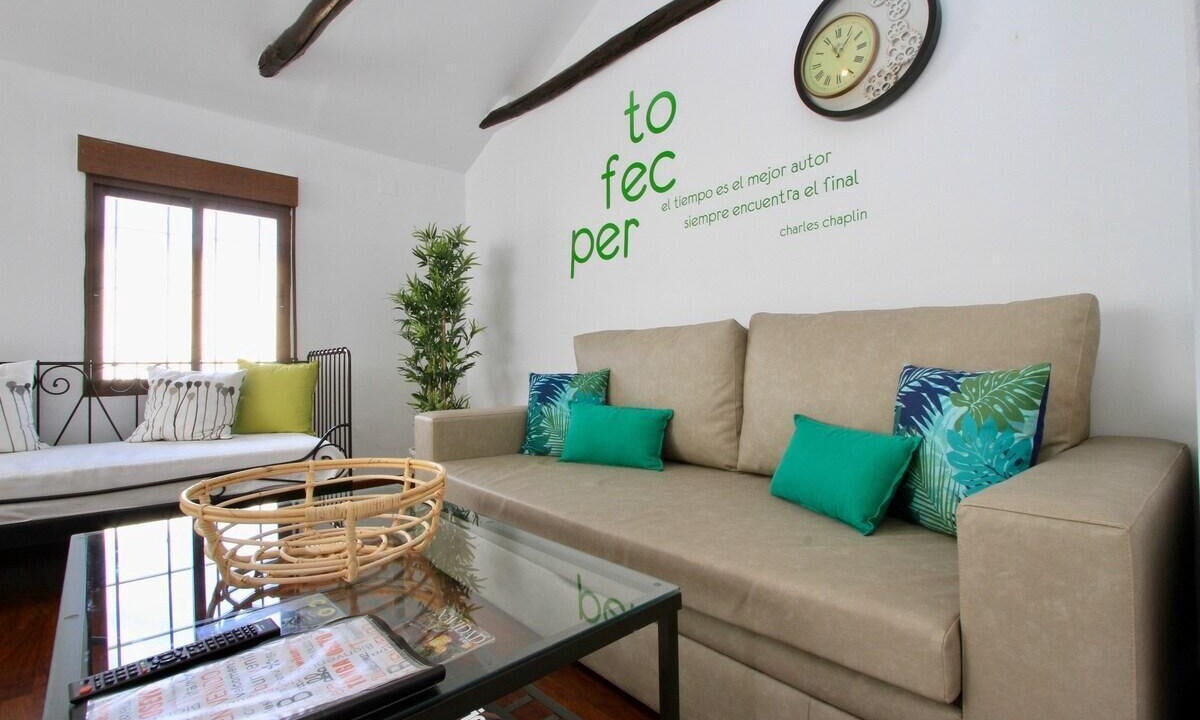 Photo of Livingroom in San Pedro