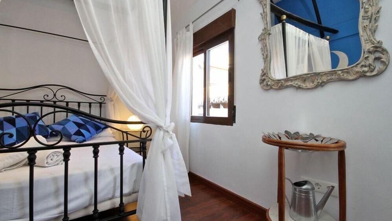 Photo of Bedroom in San Pedro