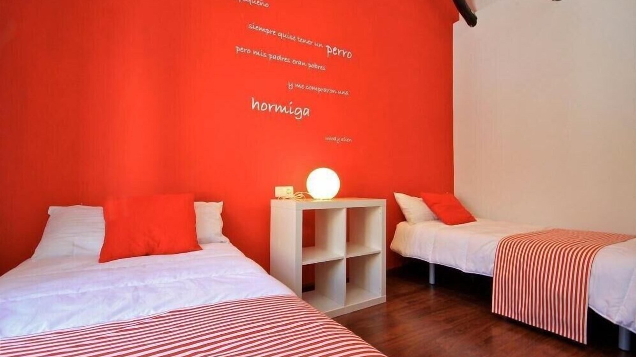 Photo of Bedroom in San Pedro