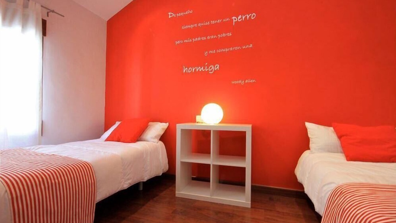 Photo of Bedroom in San Pedro