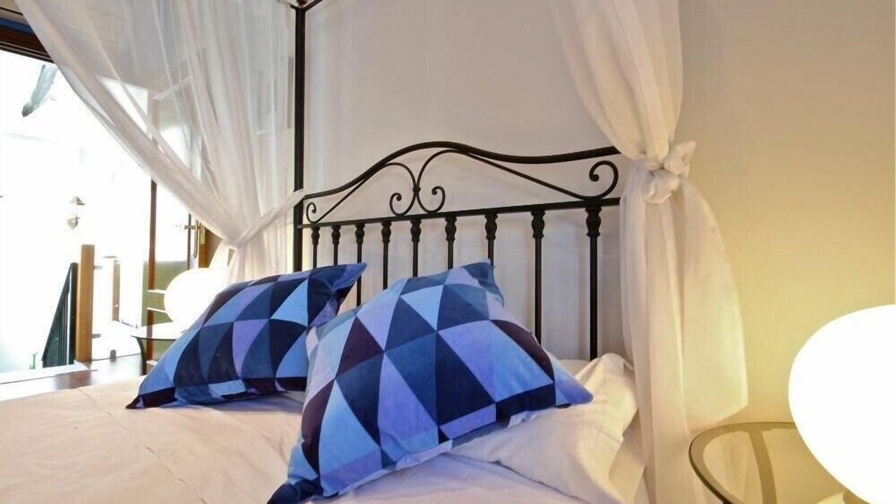Photo of Bedroom in San Pedro