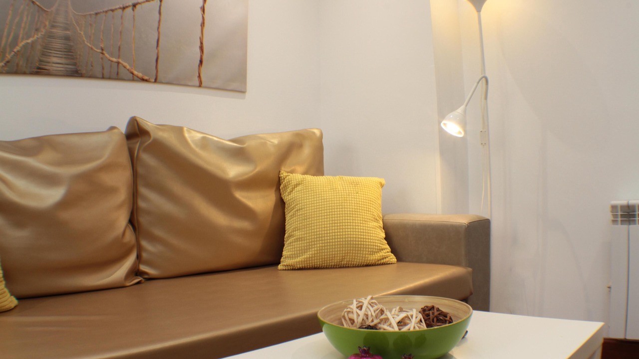 Photo of Livingroom in San Pedro