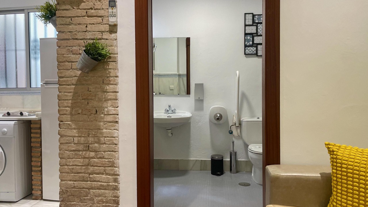 Photo of Bathroom in San Pedro