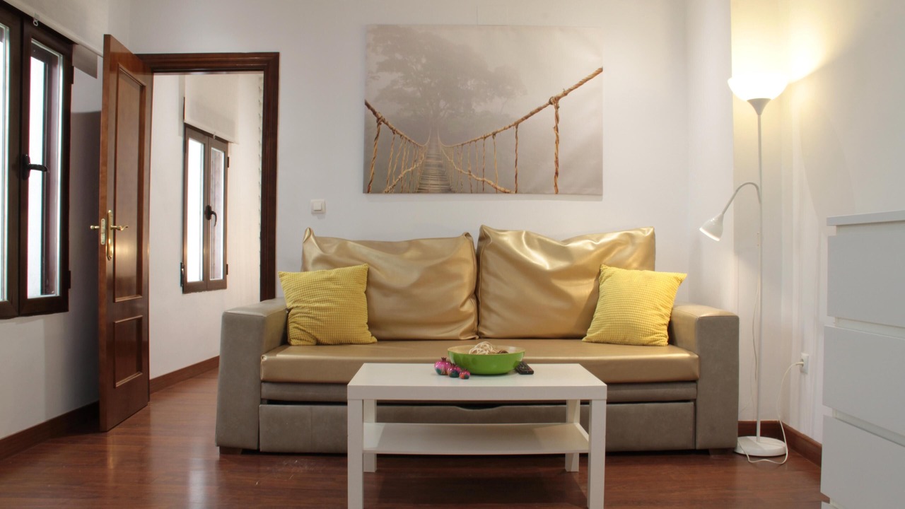 Photo of Livingroom in San Pedro