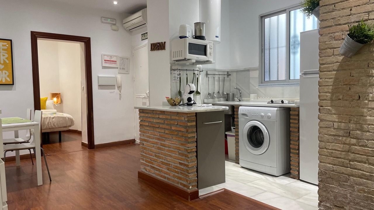 Photo of Kitchen in San Pedro