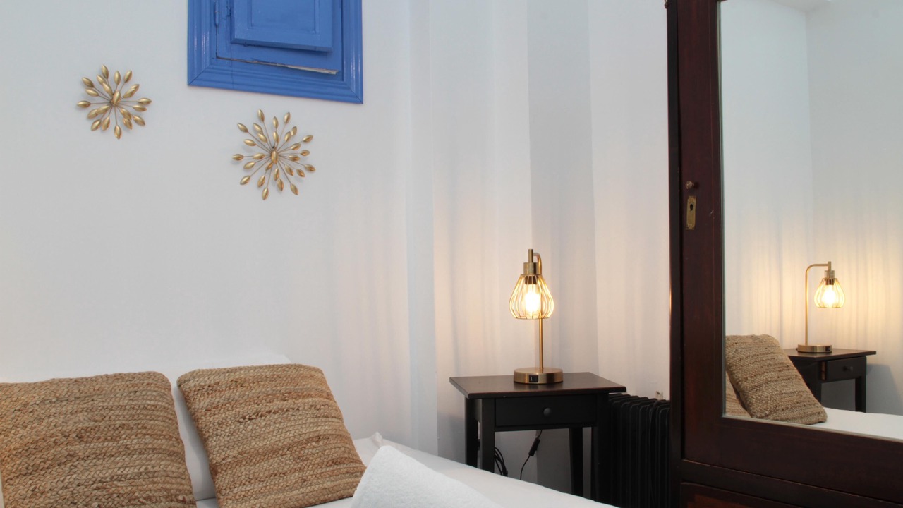 Photo of Bedroom in San Pedro