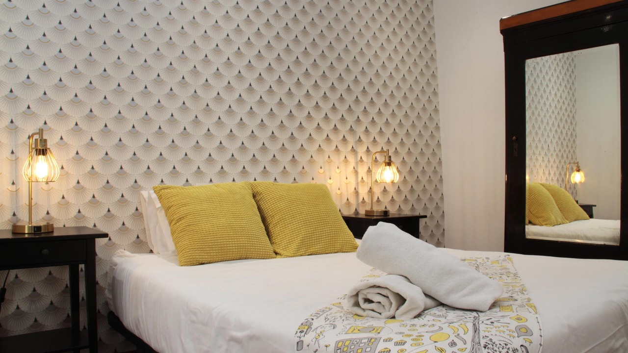 Photo of Bedroom in San Pedro