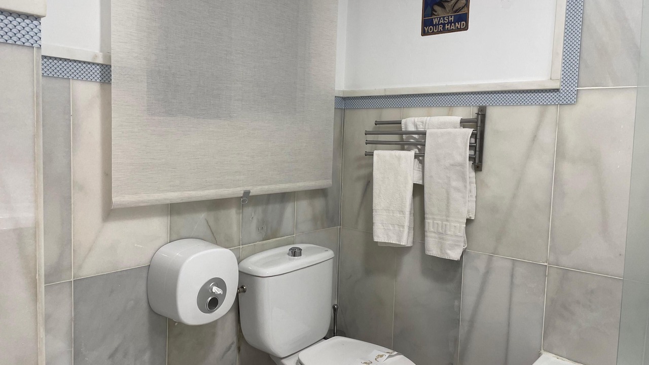 Photo of Bathroom in San Pedro