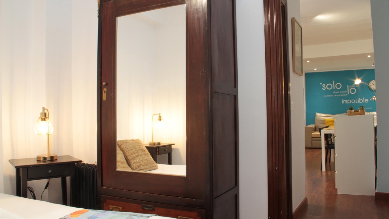 Photo of Bedroom in San Pedro