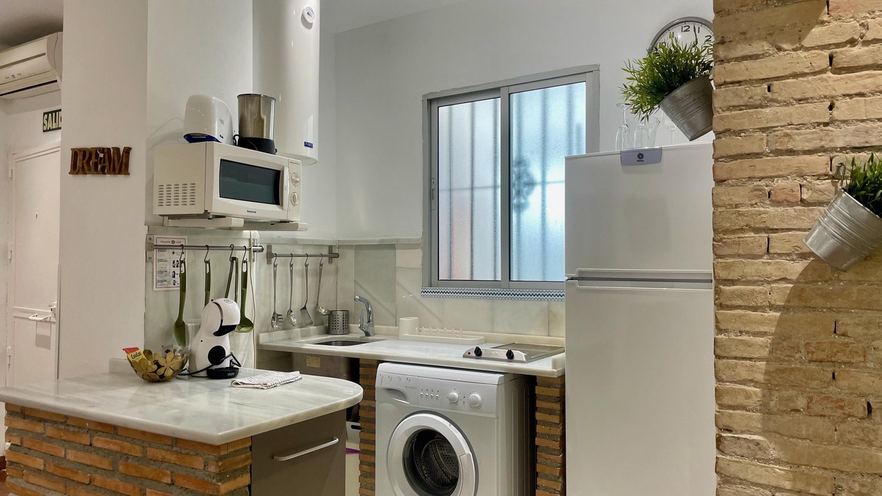 Photo of Kitchen in San Pedro