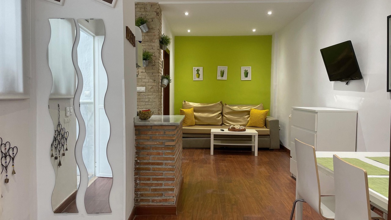 Photo of Livingroom in San Pedro