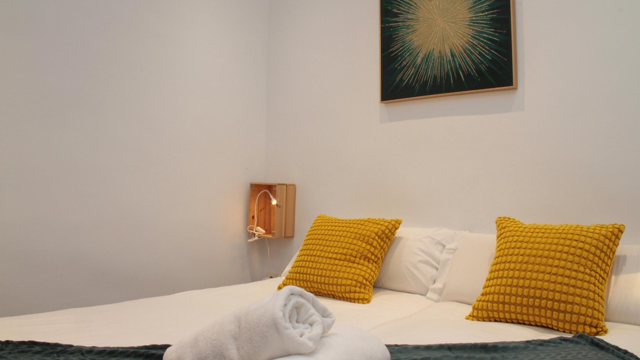 Photo of Bedroom in San Pedro
