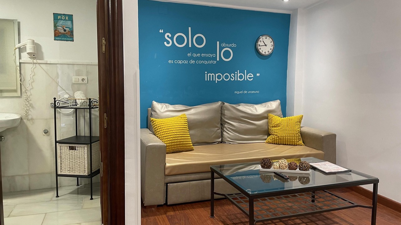 Photo of Livingroom in San Pedro