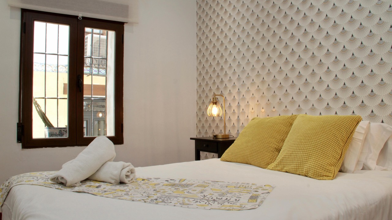 Photo of Bedroom in San Pedro