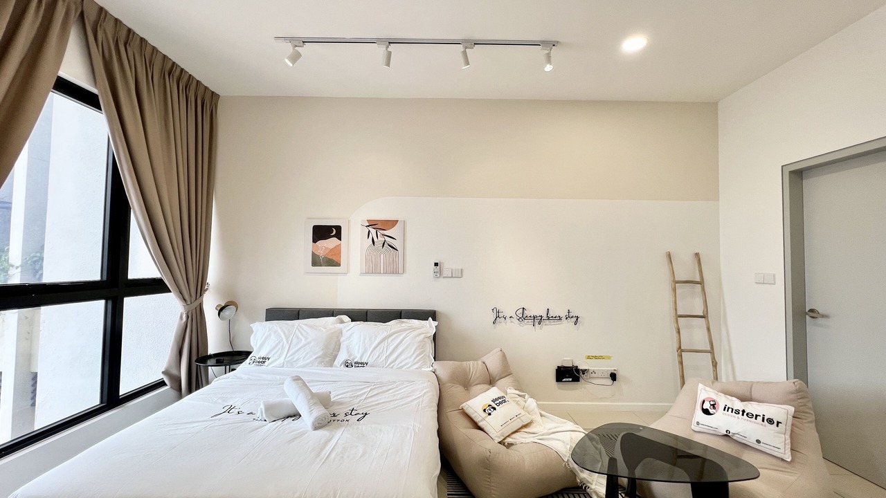 Photo of Bedroom in Petaling Jaya