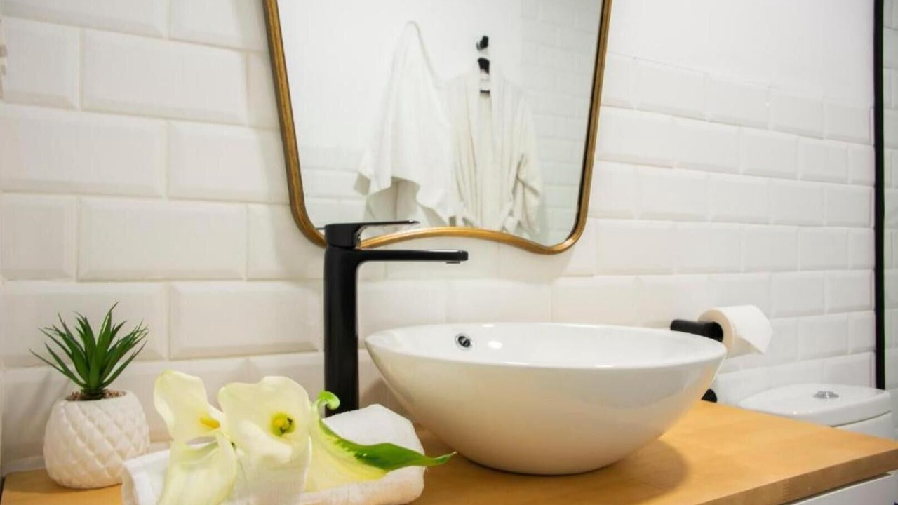 Photo of Bathroom in Plaza de Toros-Doctores-San Lazaro