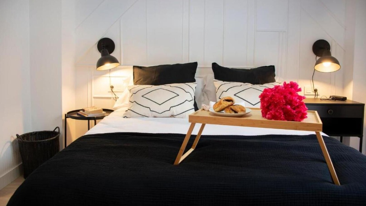 Photo of Bedroom in Plaza de Toros-Doctores-San Lazaro