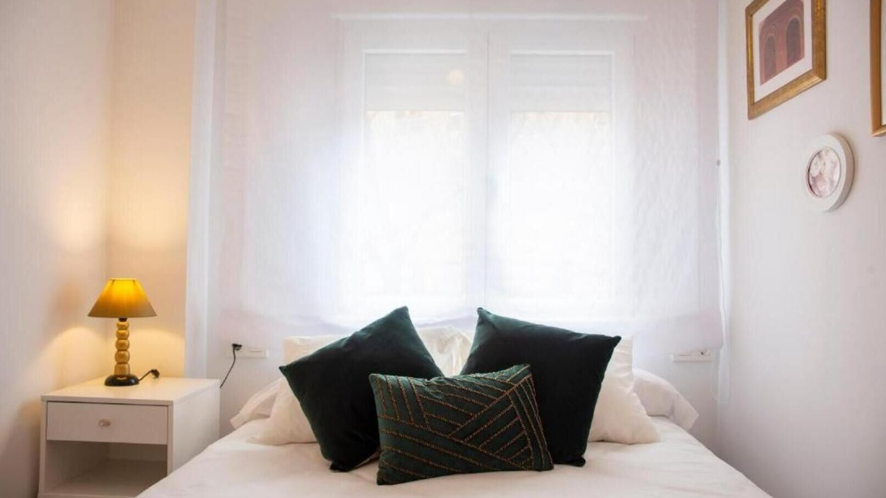 Photo of Bedroom in Plaza de Toros-Doctores-San Lazaro