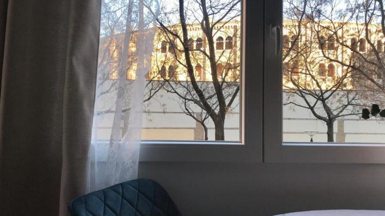 Photo of Bedroom in Plaza de Toros-Doctores-San Lazaro