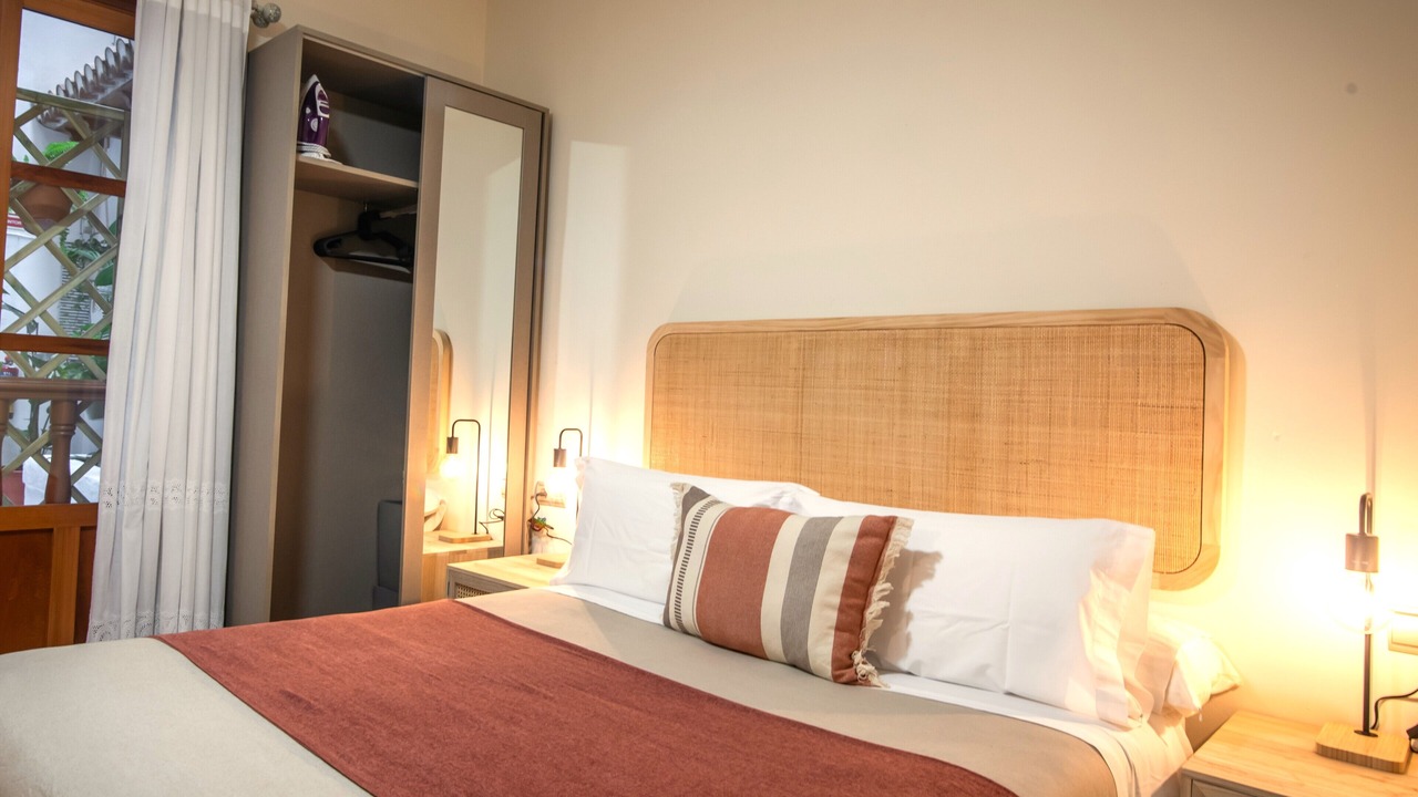 Photo of Bedroom in Granada City Center