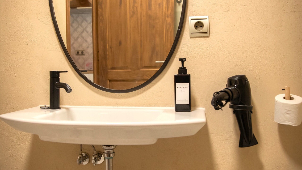 Photo of Bathroom in Granada City Center