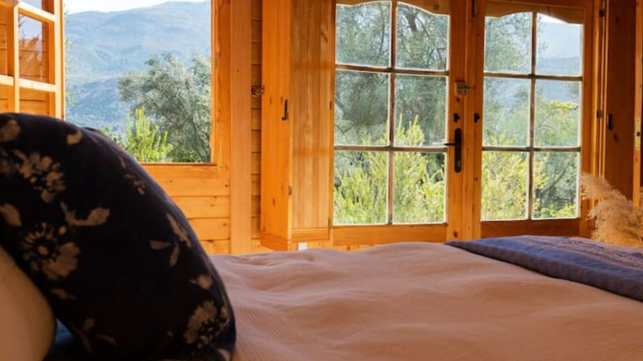 Photo of Bedroom in Agustinos