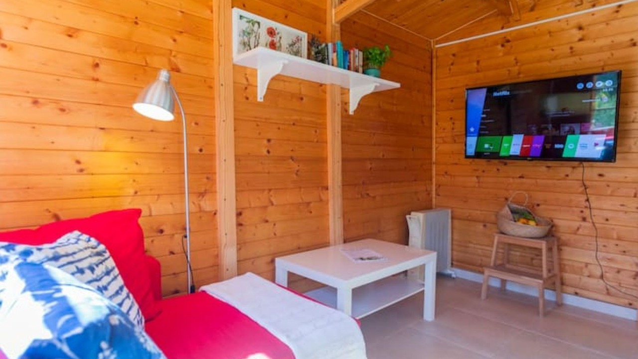 Photo of Bedroom in Agustinos