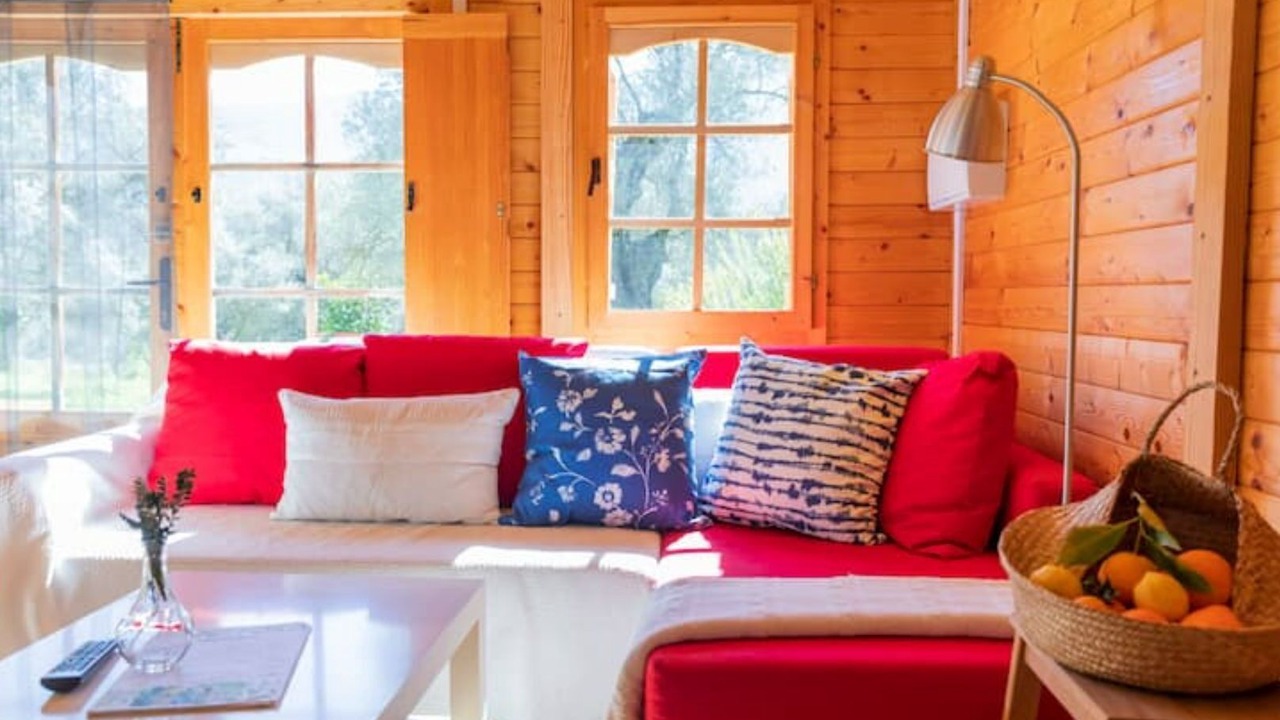 Photo of Livingroom in Agustinos