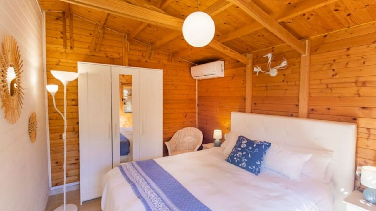 Photo of Bedroom in Agustinos
