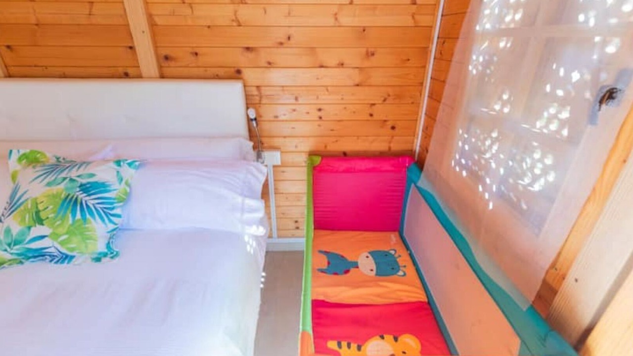 Photo of Bedroom in Agustinos