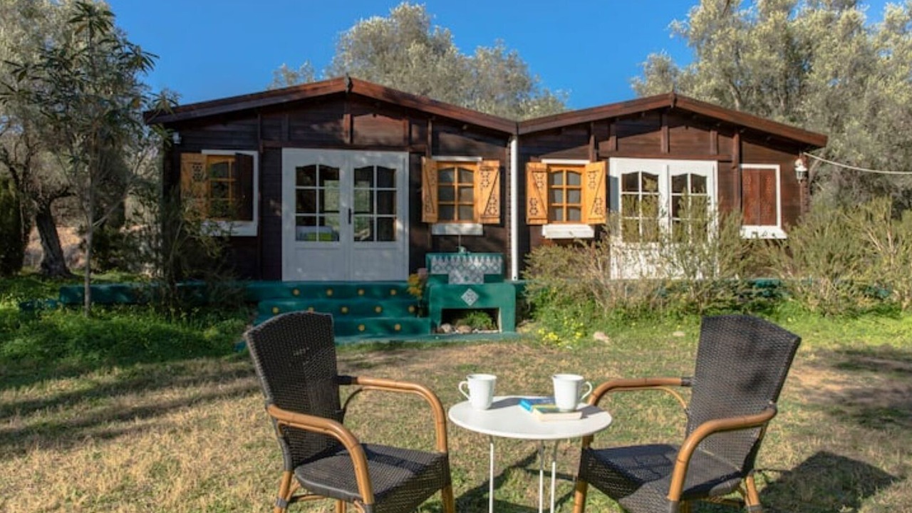 Photo of Outdoor in Agustinos