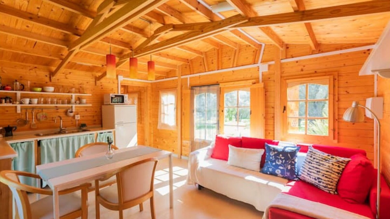 Photo of Livingroom in Agustinos