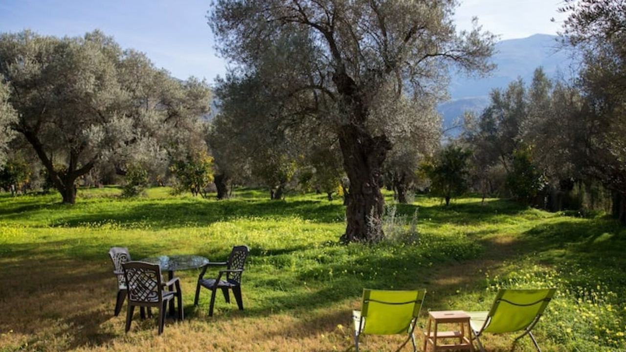 Photo of Outdoor in Agustinos