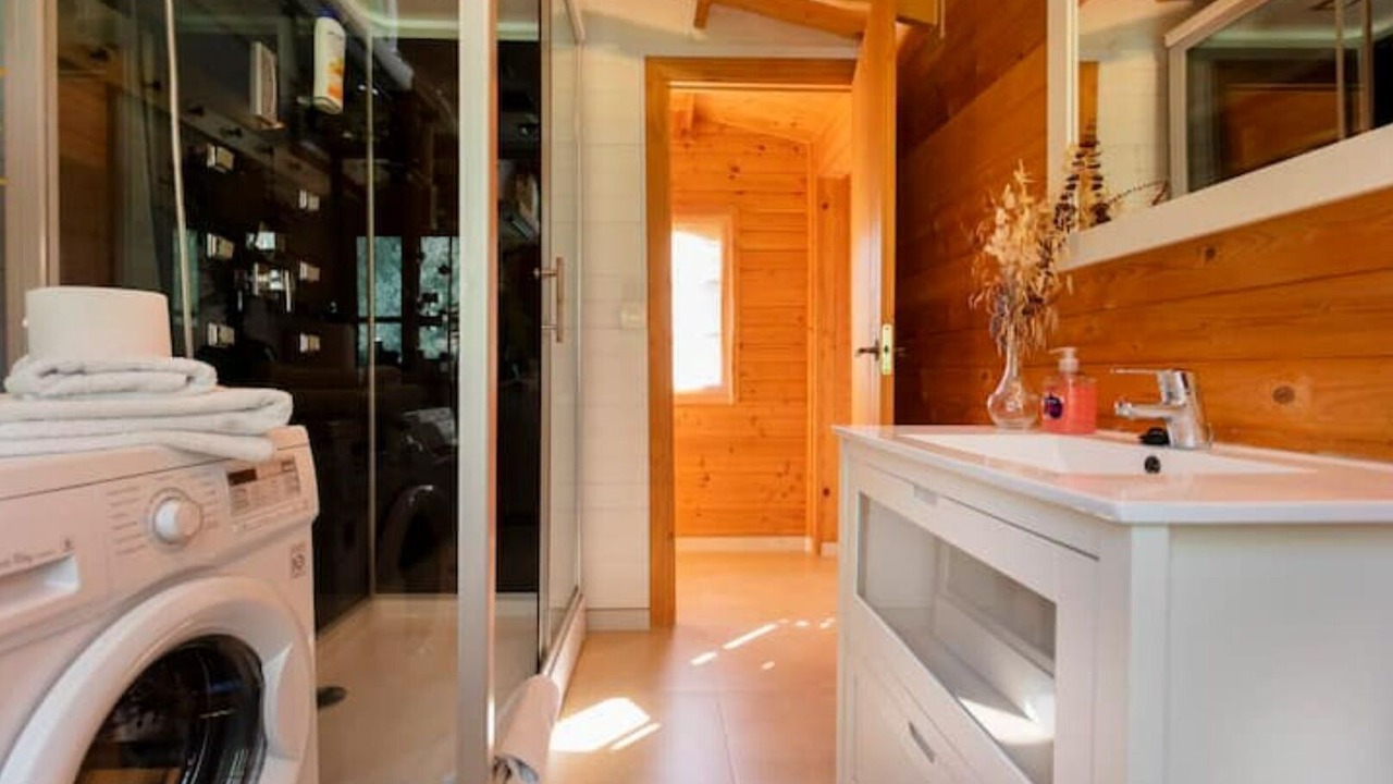 Photo of Bathroom in Agustinos