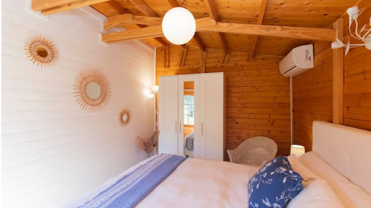 Photo of Bedroom in Agustinos