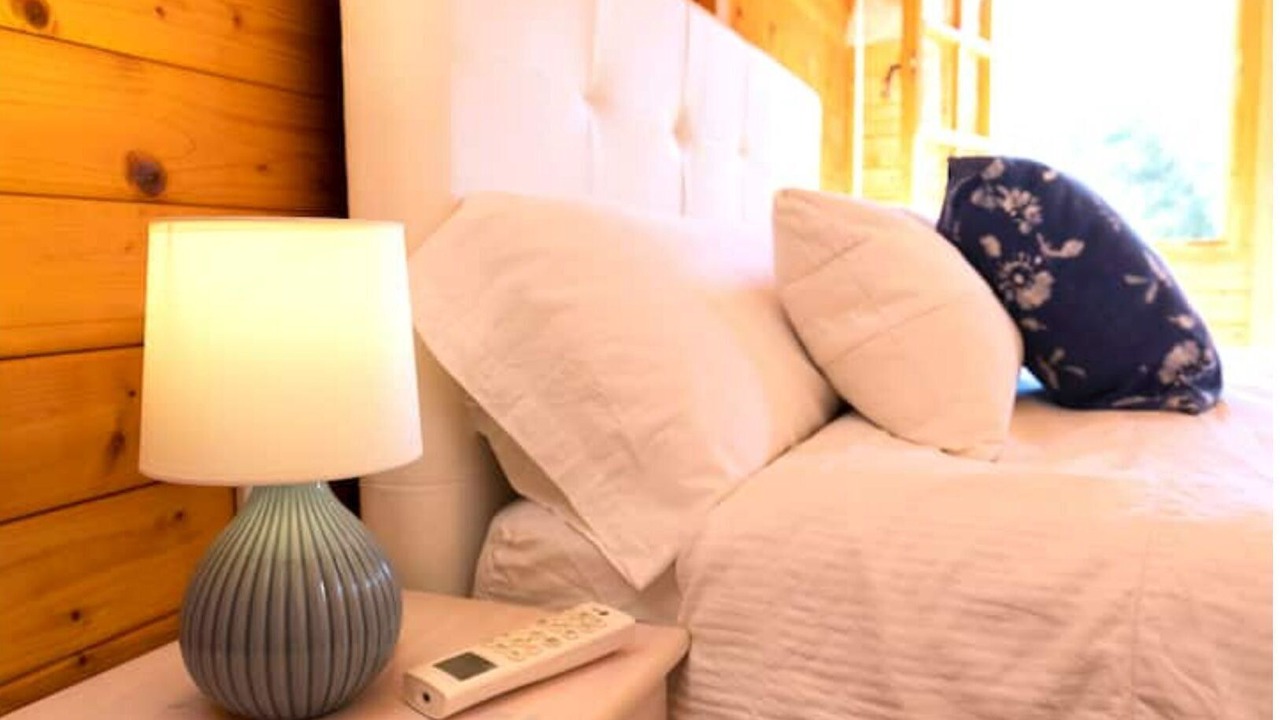 Photo of Bedroom in Agustinos
