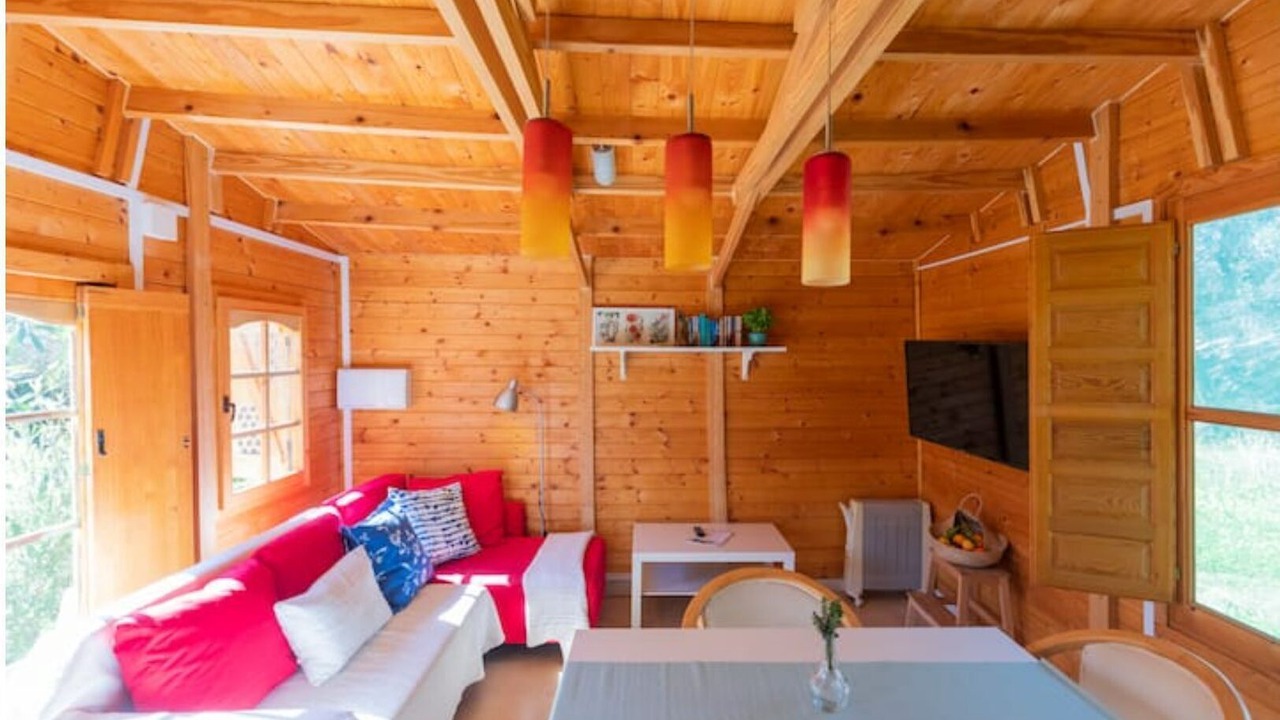 Photo of Livingroom in Agustinos