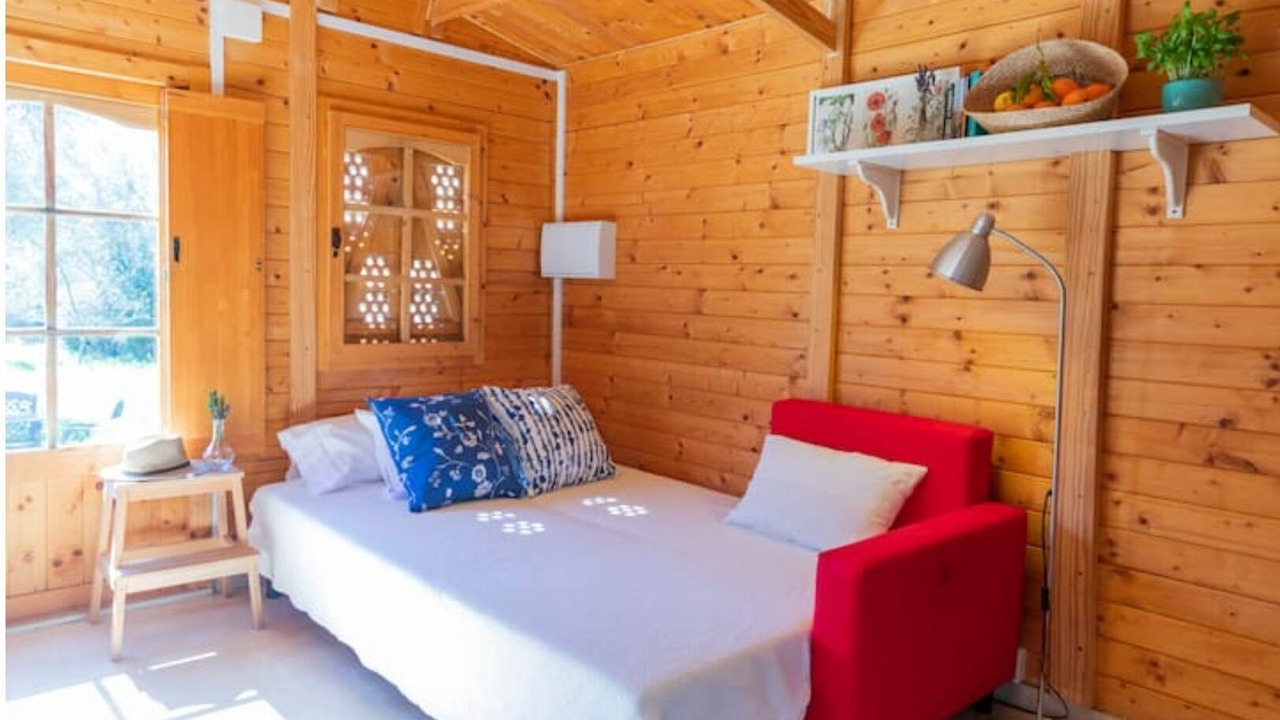 Photo of Bedroom in Agustinos