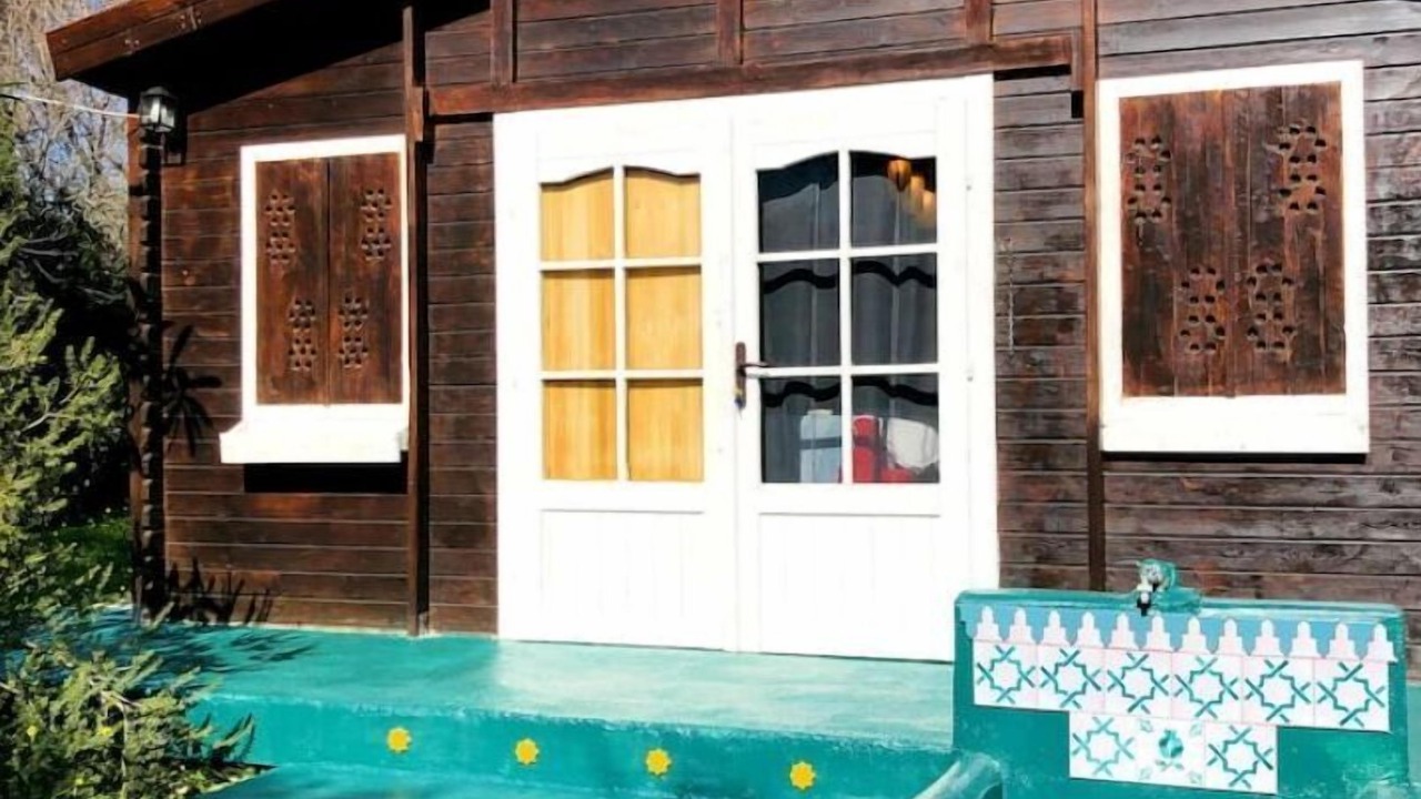 Photo of Outdoor in Agustinos
