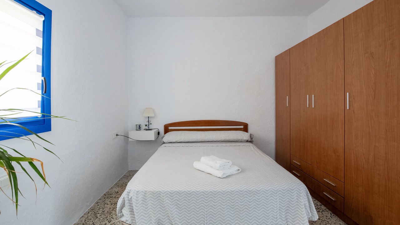 Photo of Bedroom in Sorvilan