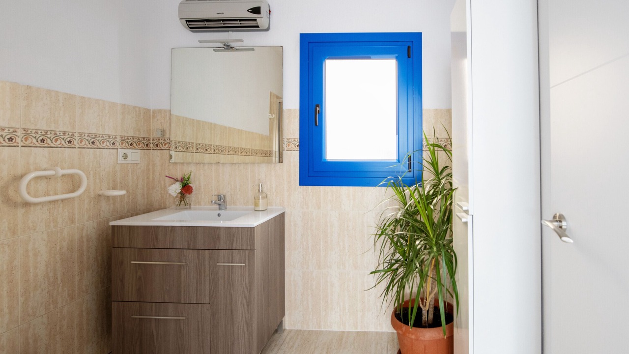 Photo of Bathroom in Sorvilan