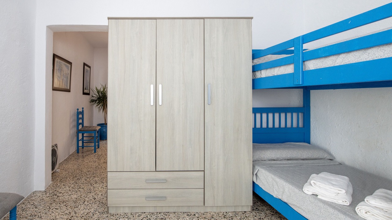 Photo of Bedroom in Sorvilan
