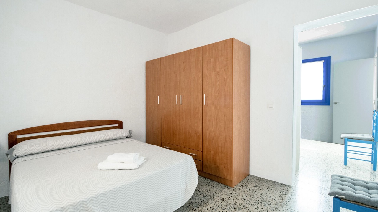 Photo of Bedroom in Sorvilan