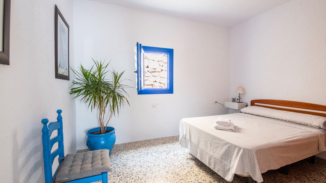 Photo of Bedroom in Sorvilan