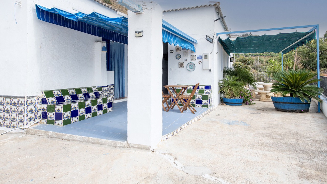 Photo of Outdoor in Sorvilan