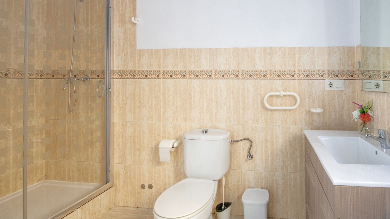 Photo of Bathroom in Sorvilan