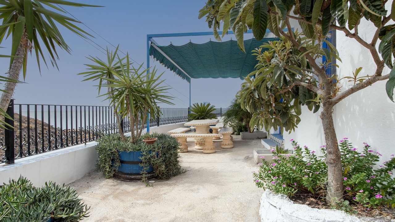 Photo of Patio Balcony in Sorvilan