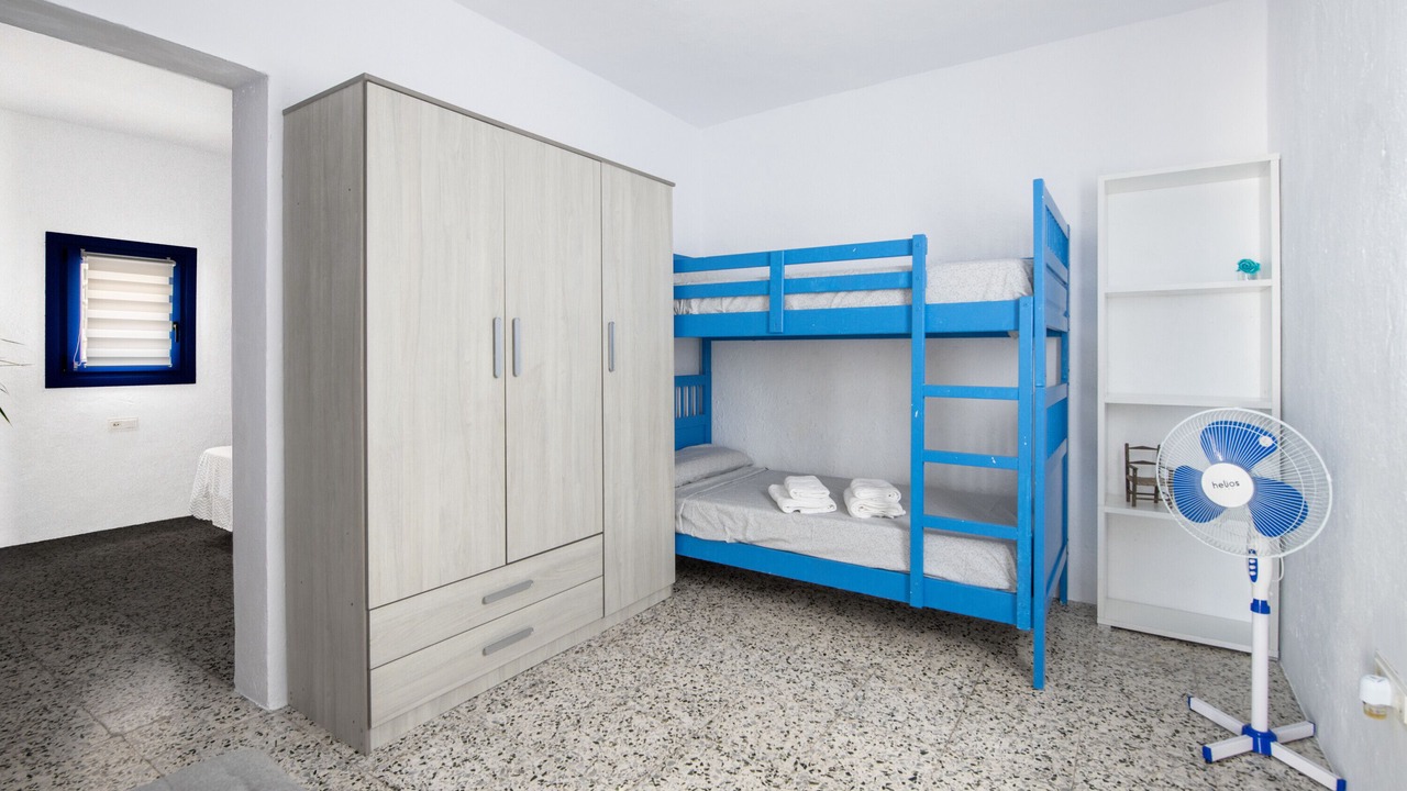 Photo of Bedroom in Sorvilan